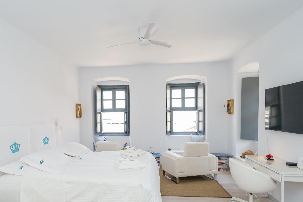 My Crown Suite, Hydra Port Zewnętrze zdjęcie